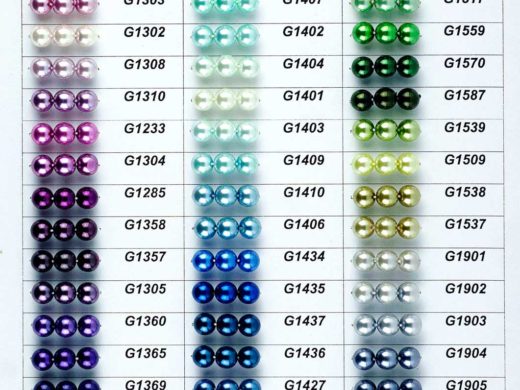 Perły-szklane-kolory2 | Perły szklane