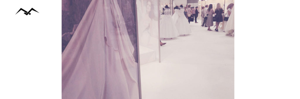 bridal fashion 2017