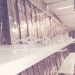bridal fashion trendy ślubne
