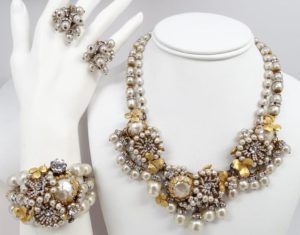 haskell pearls jewellery - haskell biżuteria perłowa
