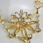 Naszyjnik Jay Gold Butterfly
