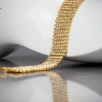bransoletka jetystar gold 7