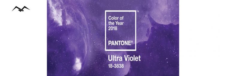 oznaczenie koloru pantone 2018